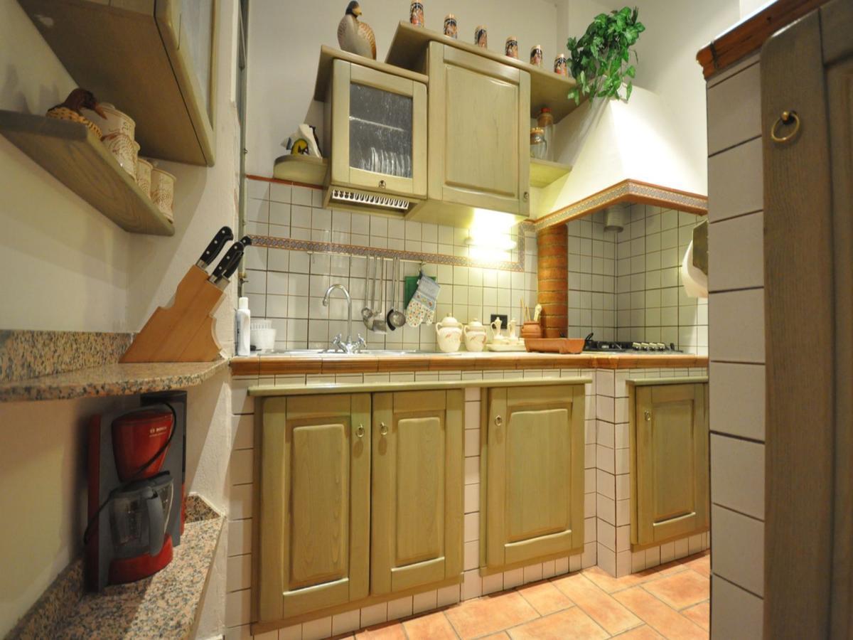 Miramare Apartment Cesenatico Luaran gambar