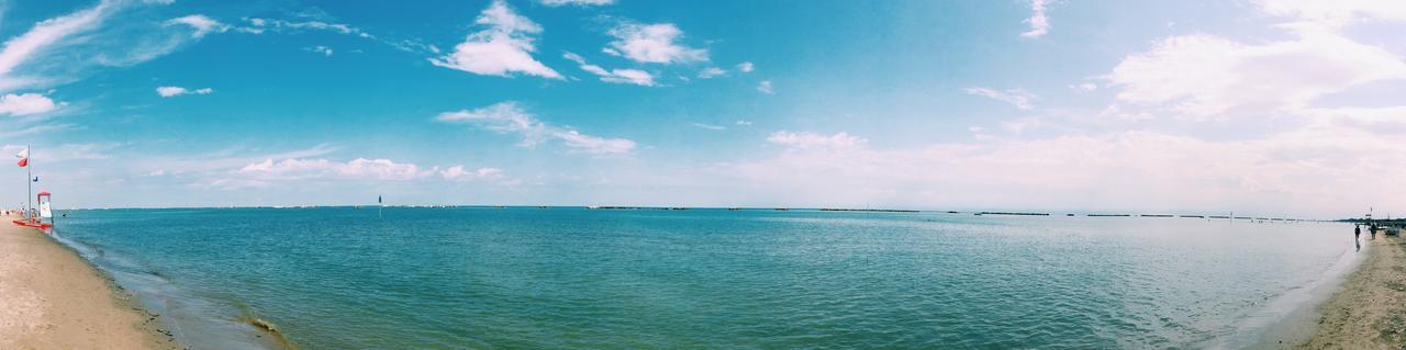 Miramare Apartment Cesenatico Luaran gambar